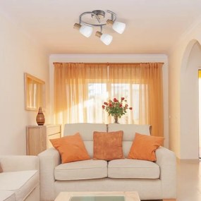 Rabalux 6488 - Lampă spot GAVIN 3xE14/40W