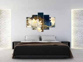 Tablou - Colaj (150x105 cm)