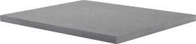 Blat gri mat Deante Correo 26.7x36.7x1.3 cm
