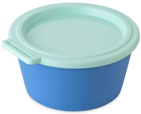 Bol cu capac NORA BOX 700 ml, KOZIOL