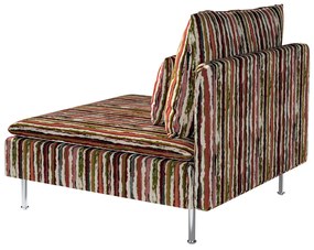 Husă pentru modul Söderhamn cu 1 loc