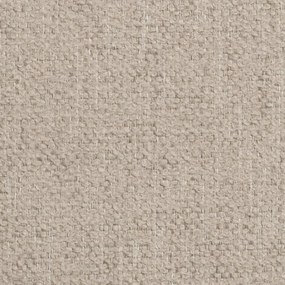 Scaun elegant design LUX Aiden, Renato off-white