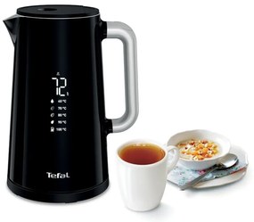 Cană electrică fierbător negru 1,7 l KO851830 – Tefal
