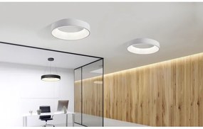 Azzardo AZ2725 - Plafonieră LED SOVANA 1xLED/50W/230V+control la distanță