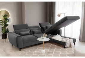 Coltar extensibil Foble pe dreapta Nube 5
