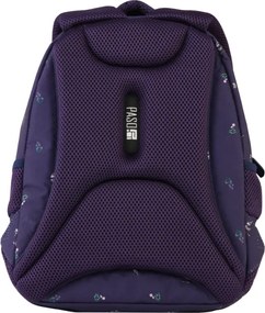 Set ghiozdan cu săculeț de pantofi și penar - Minnie Mouse