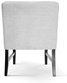 Scaun tapitat Gezelling H95 cm