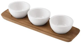 Sosieră, set 4 bucăți, colecția Artesano Original - Villeroy & Boch