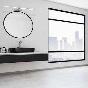 Iluminat oglindă baie LED SPLASH LED/12W/230V IP44