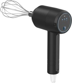 Mixer de mana 2 in 1 Floria ZLN2662 reincarcabil, Utilizare fara cablu, Baterie 800mAh, Putere 3.7V 20W
