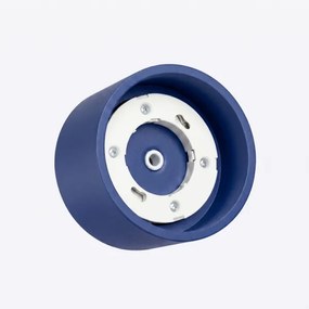 Sollux SL.2458 - Lampă spot MODO 1xGX53/10W/230V, albastru