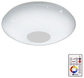 Plafonieră LED dimabilă Eglo 95971 VOLTAGO 2 LED/14W/230V