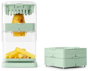 Feliator pentru legume/pentru cartofi Tasty+ – Brabantia