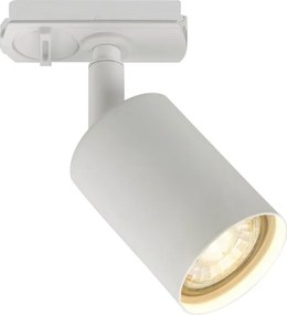 Accesoriu, Spot directionabil Explore Short alb, pentru sina Nordlux Link