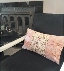 Perna  decorativa Homs 50 x 30 cm.30023