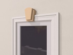 Cheie de bolta FPCB08 dimensiuni 215x100x163mm