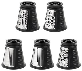 Set 5 accesorii razatoare tsa3025