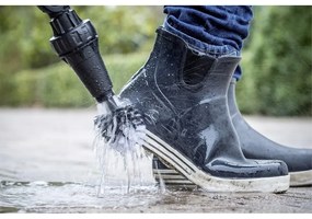 Perie pentru furtun de grădină - Maximex