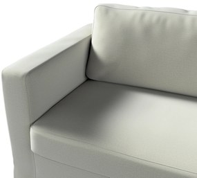 Husa pentru canapea Karlstad 3-locuri lunga pana la podea