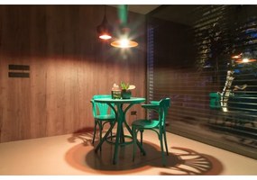 SET 3x bec LED RGB+CCT dimabil E27/11W/230V 2700-6500K Tuya Immax NEO 07743C