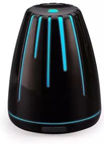 Tescoma Lampa aromaterapeutică cu ultrasuneteFANCY HOME Lava, gri
