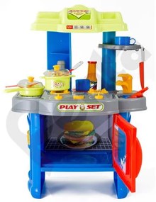 Set de joc G21 Pediatru