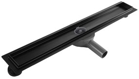 Rigola dus REA Neox pro Black 80