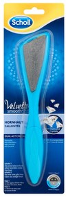 Scholl Velvet Smooth fișier pentru picioare