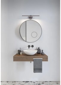 Nordlux LED iluminat baie oglindă IP44 LED/6,2W/230V 40 cm crom mat