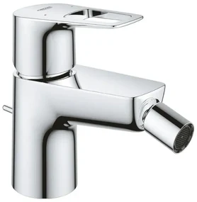 Baterie bideu monocomanda Grohe Start Loop crom lucios