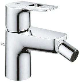 Baterie bideu monocomanda Grohe Start Loop crom lucios