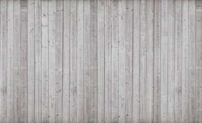 Fototapet - Textura - Scănduri de lemn (152,5x104 cm), în 8 de alte dimensiuni noi