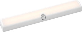 Osram - Lampă LED reglabilă sub dulap cu senzor LINEAR LED/3,8W/5V 30cm albă