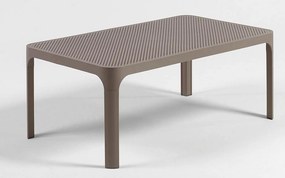 Masa Exterior Nardi - Net Table 100 - Agave