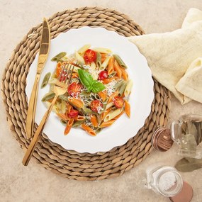 Serviciu de masă 18 buc. din porțelan Mona – Orion