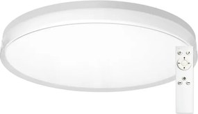 Top Light-LED Plafonieră de baie NEXUS LED/55W/230V IP44, diametru 48 cm, albă
