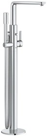 Grohe Lineare Baterie cada freestanding, crom