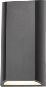 Aplica exterior led 8W TORINO AOLW8WLED-TOR Avide