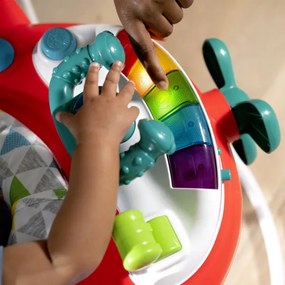 Săritor 2 în 1 OCEAN EXPLORERS Baby Einstein