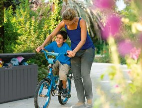 Cutie de depozitare din plastic MARVEL - 270 L