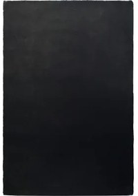 Covor Romance negru 200x300 cm