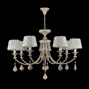 Candelabru  Lana Maytoni E14, Bej, ARM143-07-BG, Germania