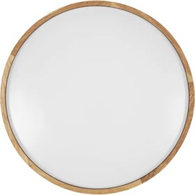 Osram - Plafonieră LED dimabilă ORBIS ALISON LED/16W/230V Ø 29,5 cm