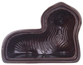 Formă ceramică Orion MIEL,  18 cm