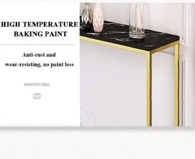 Consola Deco seria D-710, homs,100x30x80 cm ,0007