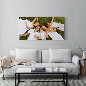 Tablou Canvas Personalizat – orizontal 4:3