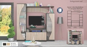 Living-room GLOBAL118