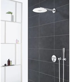 GROHE 27400000 - Duș de mână EUPHORIA COSMOPOLITAN Stick, 216 mm, crom lucios