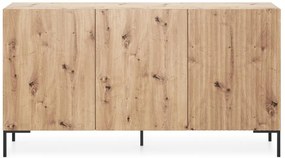 Dulap Lamellito L1  (stejar). 1098815