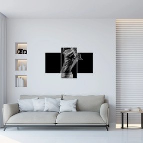 Tablou - Artă masculină (90x60 cm)